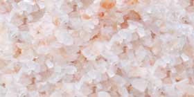 Sel Miroir - Boliviens Salz